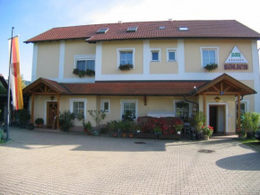 Frühstückspension Kölich, Klagenfurt Am Wörthersee, Österreich